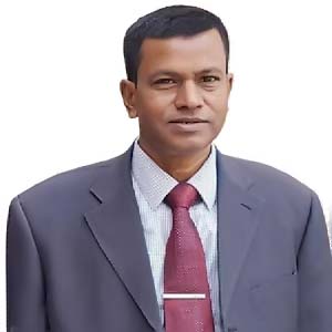 অধ্যক্ষ মহোদয়ের বাণী