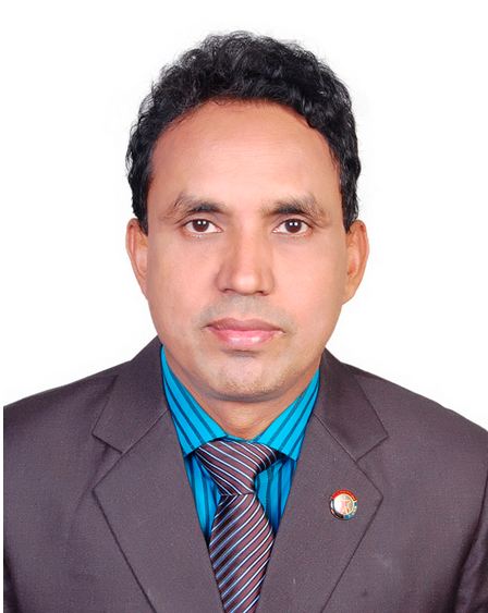 PROFESSOR DR. MOHAMMAD ZILLUR RAHMAN